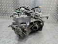 КПП механическая (МКПП) Dacia Duster 1 поколение 2011, 1.5 л., K9K 898, дизель, полный привод, TL8000 - фото №2