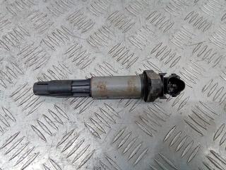 катушка зажигания BMW 7 серия E65/E66/E67 2003, 4.4 л., N62 B44, бензин, АКПП, 1712219, 0221504100