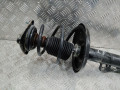 стойка передняя Porsche Boxster 987 2006, 2.7 л., бензин, 98734304106 - фото №2