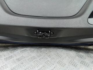 замок багажника Renault Megane 4 поколение 2018, универсал