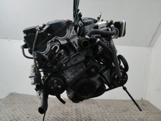 двигатель BMW 3 серия E90/E91/E92/E93 2005, 2.0 л., бензин, МКПП, N46B20BX, N46B20B