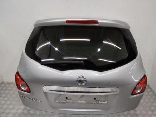 моторчик заднего стеклоочистителя (дворника) Nissan Qashqai+2 J10 2009