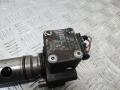 форсунка Mercedes-Benz Atego 1 поколение 2002, 4.2 л., дизель, A0280744802 - фото №2