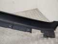 накладка на порог BMW 7 серия F01/F02 2011, 7209340, 7183900 - фото №9