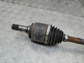 полуось передняя левая (приводной вал, ШРУС) Mercedes-Benz M-Класс W164 2007, 3.0 л., дизель, A1643302401 - фото №3