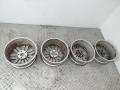 диск литой Mercedes-Benz C-Класс W204/S204 2008 - фото №7