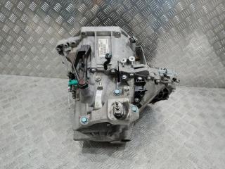 КПП механическая (МКПП) Nissan Qashqai 2 поколение 2017, 1.6 л., дизель, МКПП, ND4008