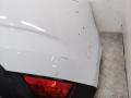 бампер задний Renault Megane 4 поколение 2016, хетчбэк 5 дв., 850220498R - фото №3