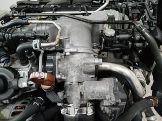 клапан EGR Volkswagen Passat B6 2008, 2.0 л., дизель, МКПП