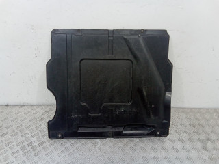 защита КПП Audi A6 4A/C4 1996, 4A0863822T