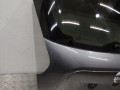 крышка багажника (дверь 3-5) Nissan Juke YF15 [рестайлинг] 2014 - фото №5