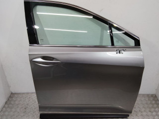 дверь передняя правая Lexus RX 4 поколение 2019