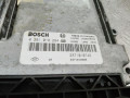 блок управления двигателем Renault Scenic 3 поколение 2011, 1.6 л., R9M 402, дизель, МКПП, 237101074R - фото №2
