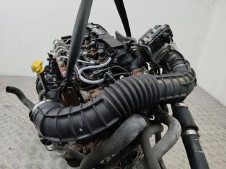 патрубок воздушного фильтра Ford Transit 7 поколение 2012, 2.2 л., дизель, МКПП, CC119C623CG