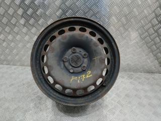 диск штампованный Volkswagen Passat B6 2005