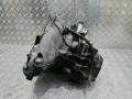 КПП механическая (МКПП) Opel Corsa D 2008, 1.2 л., A 12 XER, бензин, МКПП, 55565177, W429, B11281298AKTW429 - фото №6