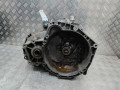 КПП механическая (МКПП) Saab 9-3 2 поколение [рестайлинг] 2010, 1.9 л., Z 19 DTR, дизель, F40 - фото №6