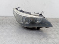 фара правая BMW 5 серия E60/E61 2006, 162396 - фото №2
