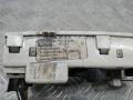 блок управления печки / климат-контроля Renault Megane 1 поколение 1998, 655737S, A52100846S2 - фото №3
