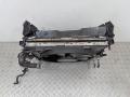 кассета радиаторов Mercedes-Benz S-Класс W222/C217/A217 2015, A0995007100, A0999069000 - фото №2