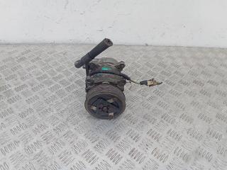 компрессор кондиционера Peugeot 206 1 поколение 2000, SD6VRB