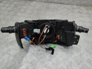 переключатель подрулевой (стрекоза) Renault Clio 3 поколение 2009, 8200906800