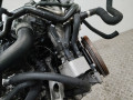 теплообменник масляного фильтра Audi A4 B7 2007, 2.0 л., BRF, дизель - фото №2