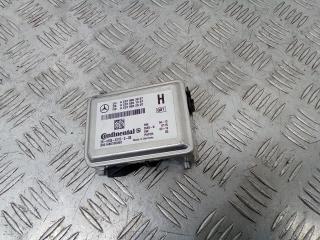 камера переднего обзора Mercedes-Benz S-Класс W222/C217/A217 2017, A2228201397, A2229003907