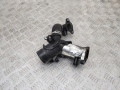трубка системы рециркуляции EGR Renault Megane 3 поколение 2013, 1.5 л., дизель, 165765493R - фото №5