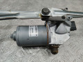 механизм стеклоочистителя (трапеция дворников) Renault Master 3 поколение 2011, W00005453, 141409360 - фото №2