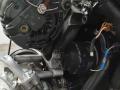 кронштейн генератора Renault Modus 1 поколение 2006, 1.6 л., K4M 790, бензин - фото №2