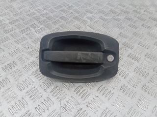 ручка наружная Citroen Jumper 2 поколение 2012, 233346