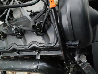 щуп двигателя Audi A4 B5 [рестайлинг] 2001, 2.5 л., BCZ, дизель, МКПП