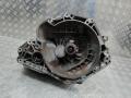 КПП механическая (МКПП) Opel Zafira 2 поколение (B) 2008, 1.6 л., бензин, МКПП, 55565177, C419 - фото №4