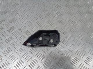Крепление бампера переднего Volvo S40 2 поколение 2007, 31265396