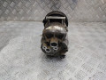 компрессор кондиционера Renault Megane 2 поколение 2005, 1.6 л., бензин, МКПП, 8200050141 - фото №4