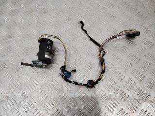 педаль Volkswagen Transporter T4 1996, 7D0721727, 0205001020