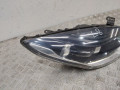фара правая Renault Megane 3 поколение [2-й рестайлинг] 2015, хетчбэк 5 дв., 260103761R - фото №3