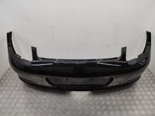 бампер задний Porsche Boxster 987 2006, 98750541100