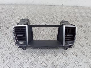 дефлектор обдува салона Mercedes-Benz GL-Класс X166 2014, A1668300854