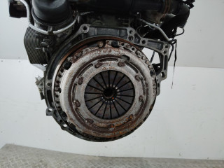 Комплект сцепления (в двигателе) Ford Focus 2 поколение [рестайлинг] 2010, 1.6 л., G8DD, дизель, МКПП, 9M517563AA