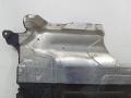 защита днища Mercedes-Benz E-Класс W213/S213/C238/A238 2017, A2135201600 - фото №2