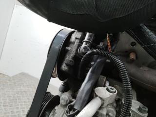 насос гидроусилителя руля Audi A6 4F/C6 2007, 3.0 л., ASB, дизель