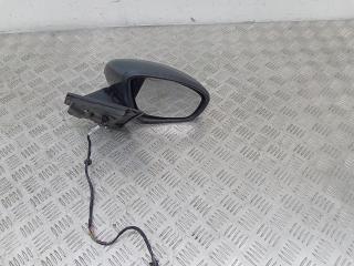 зеркало наружное правое Renault Megane 4 поколение 2016, хетчбэк 5 дв., 30087811