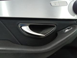 ручка внутренняя передняя левая Mercedes-Benz C-Класс W205/S205/C205 2014, седан