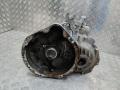 КПП механическая (МКПП) Mercedes-Benz A-Класс W169 2004, 2.0 л., OM 640.940, дизель, МКПП, 1693600700, R1692610301, 711640 - фото №6