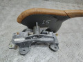 рычаг ручного тормоза (ручника) Porsche Boxster 987 2006, 99742403142 - фото №4