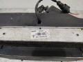 кассета радиаторов Porsche Boxster 987 2006, 2.7 л., бензин, 99710603303 - фото №3