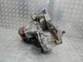 КПП механическая (МКПП) Renault Megane 1 поколение [рестайлинг] 2001, 1.6 л., бензин, JB3953 - фото №3