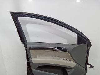 стеклоподъемник электрический передний левый Audi Q7 4L 2006